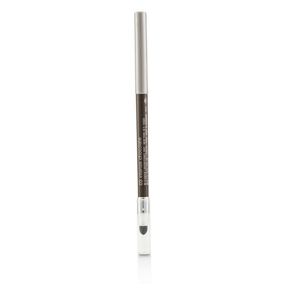 Lápiz delineador de ojos Clinique Quickliner For Eyes Intense #03