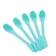 thumbnail image 5 of Cepillos para mascarillas faciales Cepillo de limpieza facial de silicona DIY Mix Mask Stick 2 cabezas Skin?CareGreen, 5 of 8