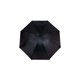 thumbnail image 4 of Paraguas Sombrilla Reversible Varilla Flexible Negro Importadora La Merced  Tela Alta Resistencia Paquete 6 pz, 4 of 4