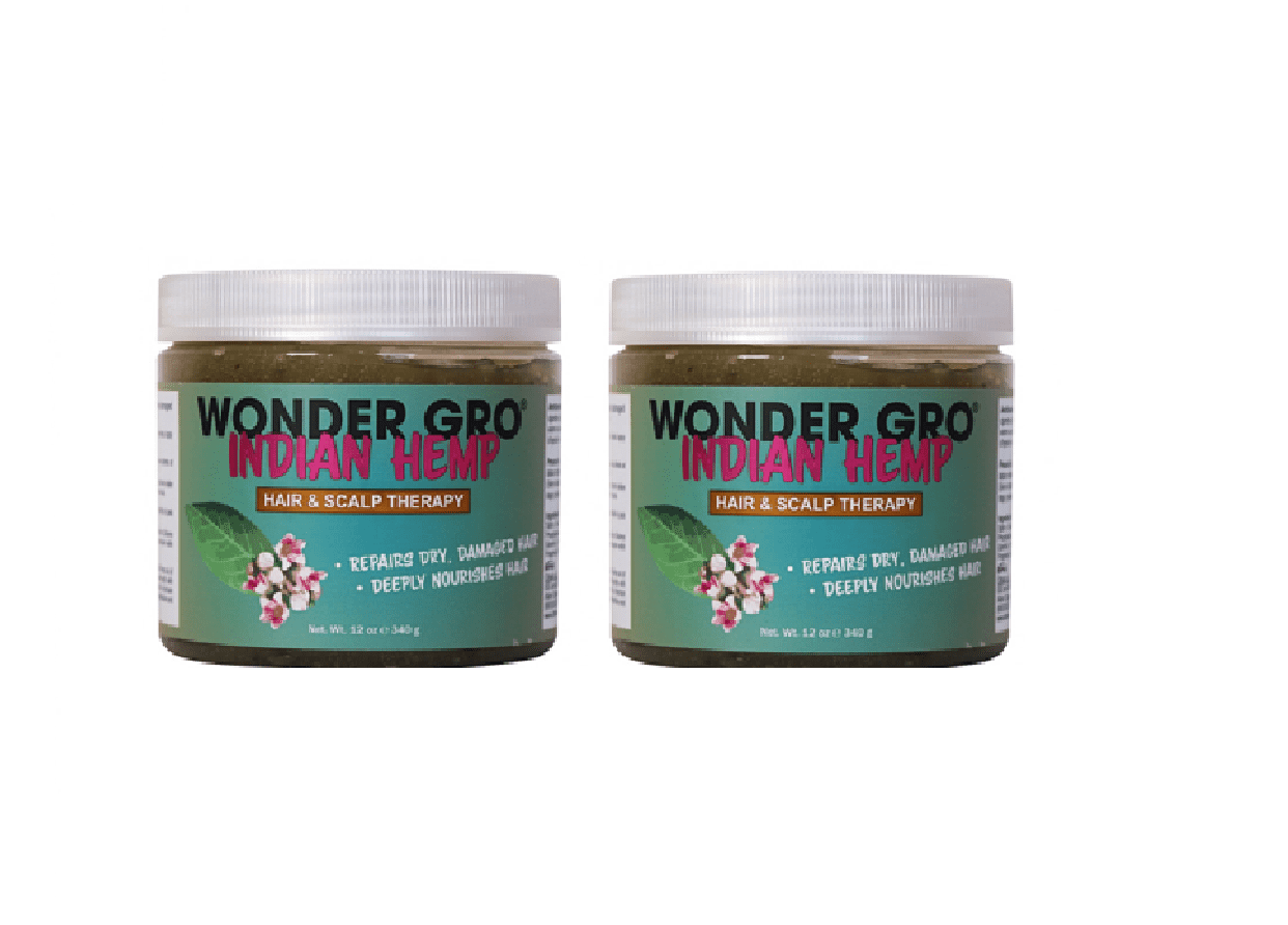 Indian Hemp Hair Grease