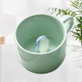 thumbnail image 3 of Joernso 3D Effect Water Mug Exquisite Ceramic Creative Animal Decor Milk Cup for Home, 3 of 8