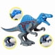 thumbnail image 4 of 20 Piezas Serie Dinosaurio Figuras Minifiguras Bloques de Construcción Set, Juegos Jurassic Acción Figuras Kits para Niños y Fans Regalo de Cumpleaños, 4 of 5