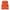 Orange, variant on TMOYZQ Mens Mesh Lined Casual Fishing Vests with Multi Pockets Outdoor Lightweight Breathable Work Travel Photo Cargo Vest Jacket Travel Hunting Camping Outerwear