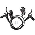 thumbnail image 6 of Bicycle Hydraulic Disc Brake Calipers Set with 160mm Rotor for MTB, 6 of 8