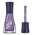 thumbnail image 2 of Esmalte para uñas Sally Hansen Insta-Dri 483 morado glitter grape shifter 9.17 ml, 2 of 3