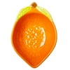Hamster Feeding Bowl Ceramic Cute Small Animal Food Dish Hamster Bowl for Cage