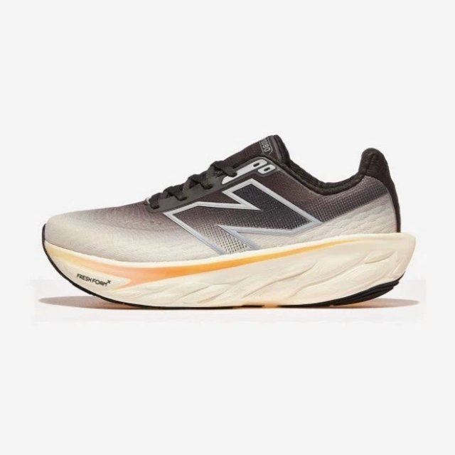 New Balance Fashion Running Shoes Men's Sneakers M1080P14