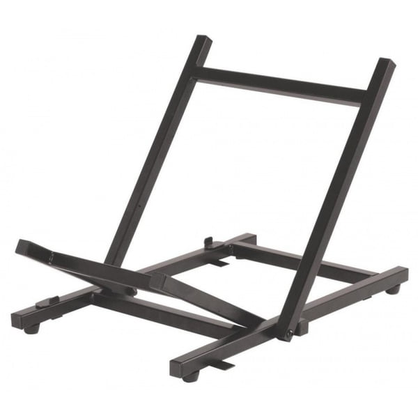 Folding Tiltback Amp Stand (For Small Amps)