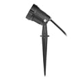 thumbnail image 4 of Enchufe De Ee. Uu. 3 * 3W Led Césped Jardín Luz De Inundación Patio Camino Proyector Lámpara Con Pico Impermeable Blanco Cálido Ac 85-265V Scienceny HA020618-00, 4 of 6