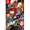 Persona 5 Royal - Nintendo Switch