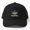 Black, variant on Daddy Daughter BFF Baseball Hat, Father's Day Family Friendship Statement Design, Classic Cap
