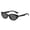 A, variant on Women Fashion Street Shot Glasses PC Frame Sunglasses Polarized Fit Over Glasses Wear Over for Eyeglasses Sunglasses
