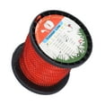 thumbnail image 3 of Grass Cutting Trimmer Line,2.7mm Trimmer Line Round Nylon Trimmer Line Trimmer Replacement Accessory Expertly Crafted, 3 of 14