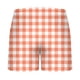 thumbnail image 3 of Mens Casual Pantalones Cortos Cuello Redondo Gradación Impresión Suéter Camiseta, Blusa Deportiva de Fitness para Hombres, 3 of 3