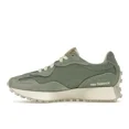 thumbnail image 1 of New Balance 327 Low Juniper 2023 Vert Clair Chaussure de Course Décontractée Basse U327WPA, 1 of 6