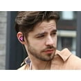 thumbnail image 5 of KZ ZST Colorful Hybrid Banlance Armature with Dynamic in-Ear Earphone 1BA+1DD HiFi Headset KZ in Ear Monitors Headphones Wired Earbuds IEM Earphones Gaming Earbuds (Colorful No MIC), 5 of 15