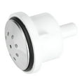 thumbnail image 2 of HIBIBUD 2026 New Bathtub Air Jet 9 Hole Spa Massage Pool Air Bubble Nozzle Bathroom Accessories for Bathtubs, Spas, Massage Pools, Bathroom Relaxation, Home Spa Setups, 2 of 6