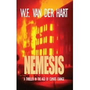 Dome: Nemesis (The Dome, Book 3) (Hardcover)