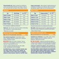 thumbnail image 2 of Allkidz Naturals Inc. Fer Bioactif Liquide, 100 ml, 2 of 2