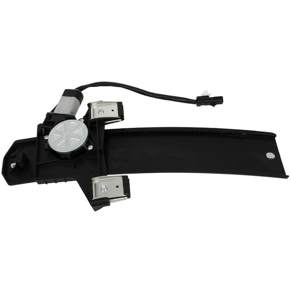 cciyu Power Window Regulator with Motor for 2006 2007 2008 2009 2010 for Chrysler PT Cruiser