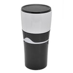 Portable Drip Coffee Maker,450ml Portable Drip Coffee Drip Coffee Machine Drip Coffee Maker Ultimate Reliability