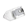 thumbnail image 3 of 15pack Dust Bags For Q Robot Vacuum, Vacuum Cleaner Dust Bags Replacement For P10 Vacuum Cleaner, 3 of 5