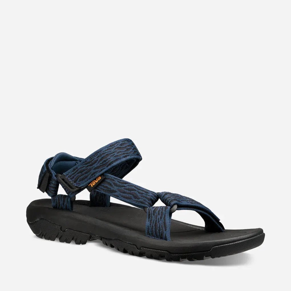 Teva Men\'s Size 9 Hurricane XLT 2 Sandal Rapids Insignia Blue Sandals Teva Men main image 4