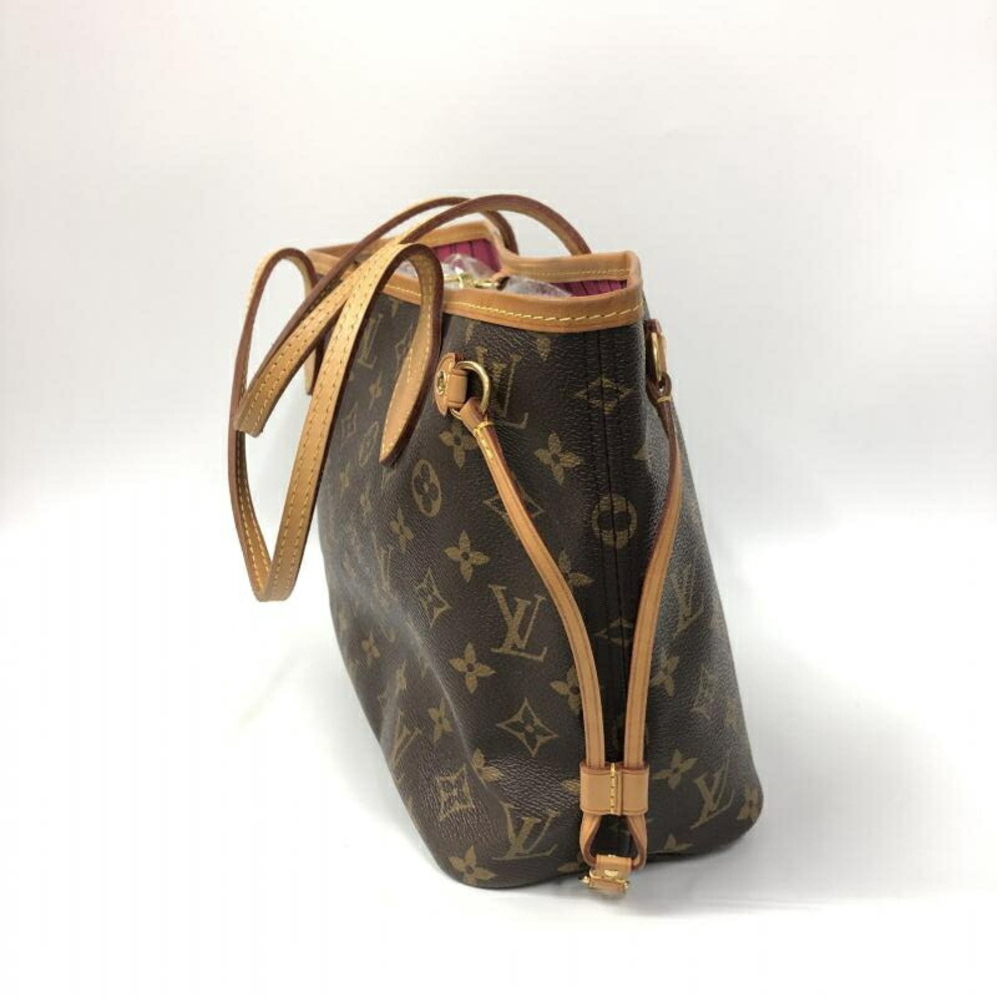 Pre-Owned LOUIS VUITTON Louis Vuitton Monogram Neverfull PM M41245 
