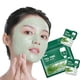 thumbnail image 1 of Fiudx Ofertas De La Semana Mascarilla Facial De Té Verde Refrescantehidratante E Hidratante 5G 12Uds, 1 of 6