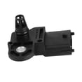 thumbnail image 3 of Intake Manifold Air Pressure Sensor,Intake Manifold Air Pressure Air Intake Pressure Sensor Pressure Sensor Achieve More, 3 of 8