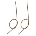 thumbnail image 1 of SKISUNO Replacement Shaft for Mowers 2Pcs Iron Flexible Core Cable for Landscapers Use, 1 of 8