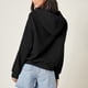 thumbnail image 4 of Ichuanyi Liquidación Mujeres Páramo impreso casual Copas de bolsillo con capucha de manga larga Swousshirts ICHUANYI WER2023082210072, 4 of 6