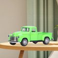 thumbnail image 1 of Coche Modelo Fundido A Presión, Modelo De Camioneta Pickup Hecho A Mano 1:32 Para Exteriores, 1 of 7