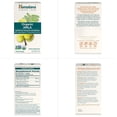 thumbnail image 7 of Himalaya Organic Amla supplement Natural Antioxidant for Immune Support, 60 Caplets, 7 of 7