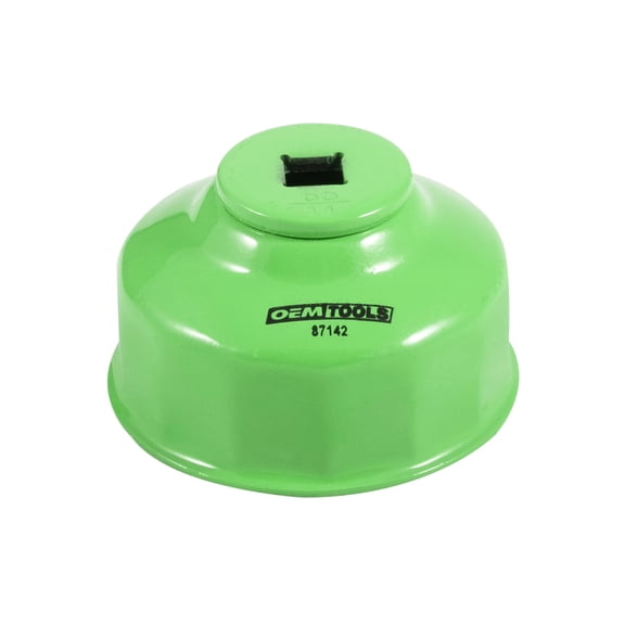 OEMTools 65 mm and 14 Flute Oil Filter Wrench
