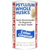 Yerba Prima Psyllium Whole Husks, 12 OZ