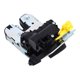 thumbnail image 5 of Actuador De Pestillo De Arranque De Botas De Automóvil, 4pin 5TA827505 Fácil De Usar Para El Reemplazo De Vehículos Para VIII CD1 2019/12-2022/12, 5 of 7