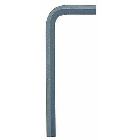 

Bondhus 13848 .89 x 31mm Hex Tip Key Short Arm L-Wrench with ProGuard Finish 100 Pack