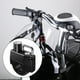 thumbnail image 4 of Candado para casco de motocicleta, candado de seguridad para casco, protección antirrobo, fuerte y duradero. Negro actualizado, 4 of 9