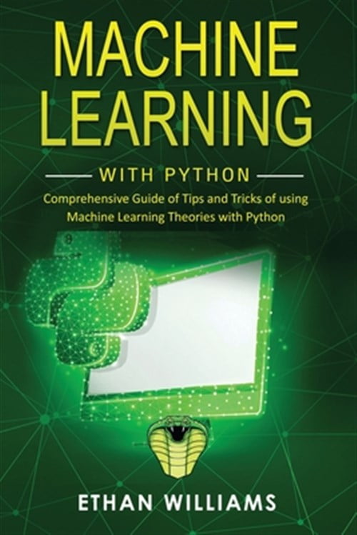 Machine Learning with Python: Machine Learning with Python ...
