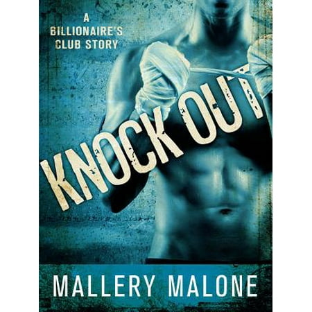 Knock Out - eBook