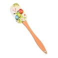 thumbnail image 1 of Creative Silicone Spatula Household Stirring Spatula Silicone Kitchen Baking Cake Spatula Baking Tools, 1 of 6