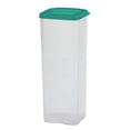 thumbnail image 1 of Bread Saver - Caja pan con tapa para panecillos y hogazas, 1 of 9