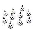 thumbnail image 2 of Juego de Calabazas Artificiales para Decoración Del Hogar, Simulación de Calabazas de Espuma, Decoración de Otoño, Calabaza Falsa para Otoño, Estante estilo A Macarena calabazas de espuma, 2 of 7