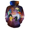 thumbnail image 4 of Wings of Fire Hoodie for Men Women, Unisex 3D Print Pullover Hooded With Pocket, Fashion Heavyweight Hoodies, S-6XL, 4 of 7