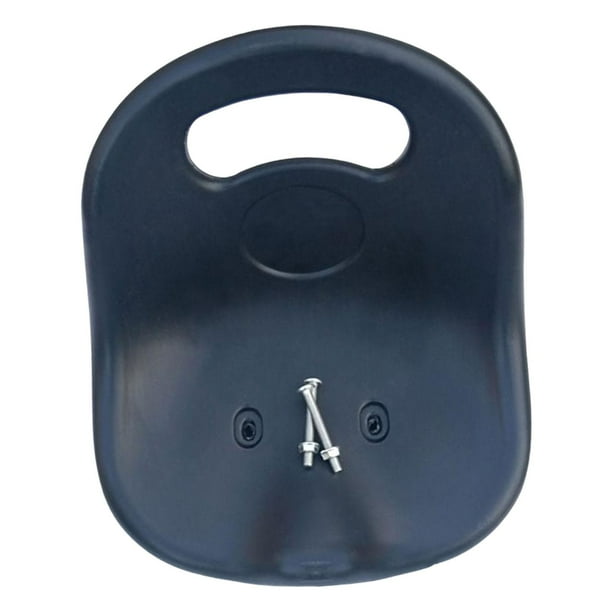 Asiento de triciclo para niños shamjiam D negro