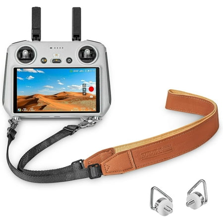 GAEKOL Mini 4 Pro RC 2 Lanyard Neck Strap for DJI Mini 4 Pro/Mini 3/Mini 3 Pro/Mavic 3 Pro/DJI Air 3 Accessories, Compatible with DJI RC 2/RC/RC Pro Controller