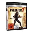 thumbnail image 2 of Predator 2 (4K Ultra-HD) (+ Blu-ray 2D) (4K Ultra HD) Gary Busey Adam Baldwin Stephen Hopkins, 2 of 2