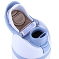 thumbnail image 2 of Tapa Repuesto Superior para Botella Con Un Botón Owala FreeSip 19oz 24oz 32o (cielo) Azul, 2 of 9