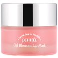 thumbnail image 1 of Petitfee, Oil Blossom Lip Mask, Camelia Seed Oil, 15 g, 1 of 2